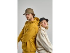 Atlantis Headwear Sport Sandwich 6 panelová baseball kšiltovka "Sport Sandwich" 33.0504 white/white 4