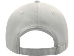 Atlantis Headwear Sport Sandwich 6 panelová baseball kšiltovka "Sport Sandwich" 33.0504 white/white 6