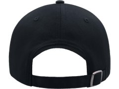 Atlantis Headwear Sport Sandwich 6 panelová baseball kšiltovka "Sport Sandwich" 33.0504 navy/white 2