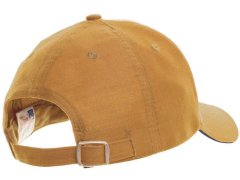 Atlantis Headwear Sport Sandwich 6 panelová baseball kšiltovka "Sport Sandwich" 33.0504 olive/white 8
