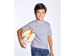 Promodoro 399 Dětské tričko „Premium“ 40.0399 sports grey 1