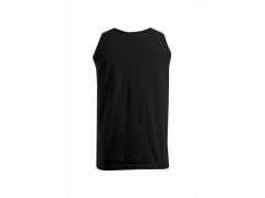 Promodoro 1050 Pánské sportovní tílko 40.1050 black 3