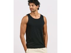 Promodoro 1050 Pánské sportovní tílko 40.1050 black 8
