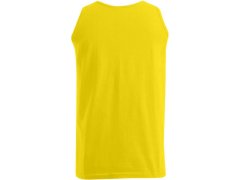 Promodoro 1050 Pánské sportovní tílko 40.1050 gold 7