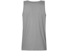 Promodoro 1050 Pánské sportovní tílko 40.1050 steel grey 7