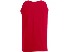 Promodoro 1050 Pánské sportovní tílko 40.1050 fire red 4