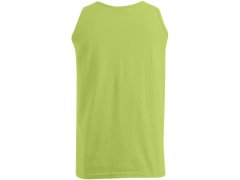Promodoro 1050 Pánské sportovní tílko 40.1050 wild lime 7