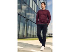 Promodoro 2199 Pánská mikina 40.2199 sports grey 1