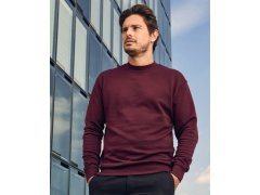 Promodoro 2199 Pánská mikina 40.2199 sports grey 2