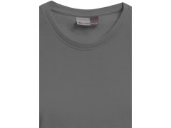 Promodoro 3005 Dámské tričko "Premium" 40.3005 sports grey 1