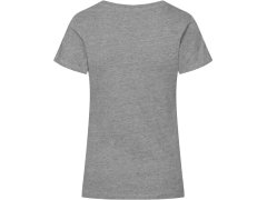 Promodoro 3005 Dámské tričko "Premium" 40.3005 sports grey 2