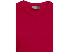 Promodoro 3005 Dámské tričko "Premium" 40.3005 sports grey 6