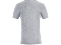 Promodoro 3082 Pánské tričko "Slim Fit" s výstřihem do V 40.3082 sports grey 6