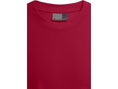 Promodoro 3099 (XS-6XL) Pánské tričko "Premium" 40.3099 sports grey 2