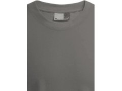 Promodoro 3099 (XS-6XL) Pánské tričko "Premium" 40.3099 sports grey 3