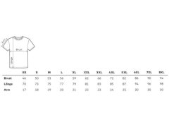 Promodoro 3099 (XS-6XL) Pánské tričko "Premium" 40.3099 sports grey 5