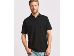 Promodoro 4001 Pánské piqué polo "Superior" 40.4001 sports grey 3