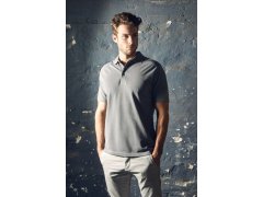 Promodoro 4001 Pánské piqué polo "Superior" 40.4001 sports grey 6