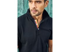 Promodoro 4001 Pánské piqué polo "Superior" 40.4001 sports grey 7