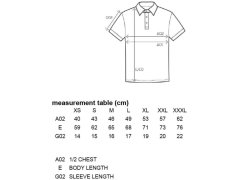 Promodoro 4005 Dámské piqué polo "Superior" 40.4005 sports grey 2