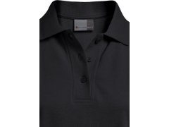 Promodoro 4005 Dámské piqué polo "Superior" 40.4005 sports grey 7