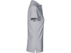 Promodoro 4005 Dámské piqué polo "Superior" 40.4005 sports grey 8