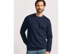 Promodoro 5099 Pánská mikina 40.5099 sports grey 4