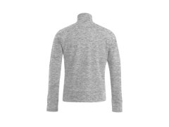Promodoro 5290 Pánská mikina 40.5290 sports grey 5