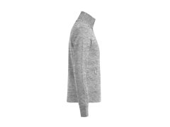 Promodoro 5290 Pánská mikina 40.5290 sports grey 7