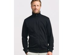 Promodoro 5290 Pánská mikina 40.5290 sports grey 8
