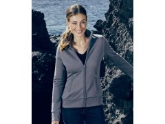 Promodoro 5295 Dámská mikina 40.5295 sports grey 3
