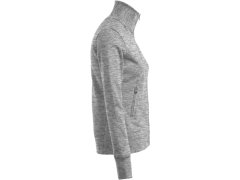 Promodoro 5295 Dámská mikina 40.5295 sports grey 5