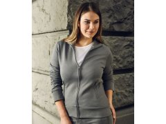 Promodoro 5295 Dámská mikina 40.5295 sports grey 6
