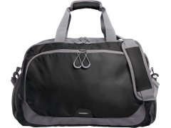 Halfar 1813342 Sportovní/cestovní taška "Step M" 47.3342 black 1