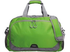 Halfar 1813342 Sportovní/cestovní taška "Step M" 47.3342 apple green 1