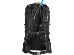 Halfar 1818025 Batoh "Outdoor" 47.8025 black 2