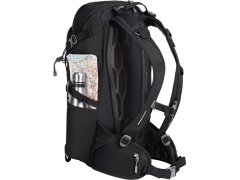 Halfar 1818025 Batoh "Outdoor" 47.8025 black 4