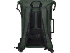 Halfar 1818034 Batoh na laptop "Active" 47.8034 dark green 1