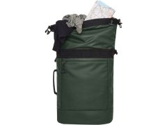 Halfar 1818034 Batoh na laptop "Active" 47.8034 dark green 2