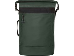 Halfar 1818034 Batoh na laptop "Active" 47.8034 dark green 3