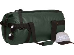 Halfar 1818035 Sportovní/cestovní taška "Active" 47.8035 dark green 2