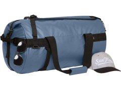Halfar 1818035 Sportovní/cestovní taška "Active" 47.8035 pigeon blue 1