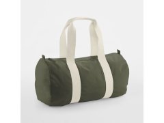 Westford Mill W 814 Kulatá sportovní taška EarthAware® 50.0814 olive green 8