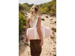 Westford Mill W 814 Kulatá sportovní taška EarthAware® 50.0814 pastel pink 4