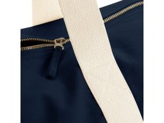 Westford Mill W 814 Kulatá sportovní taška EarthAware® 50.0814 natural/french navy 8