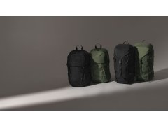 Quadra QD 512 Batoh "Active Outdoor" 51.D512 black 4