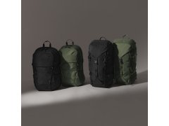 Quadra QD 512 Batoh "Active Outdoor" 51.D512 pine green 1