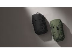 Quadra QD 513 Batoh "Active Outdoor" 51.D513 pine green 4