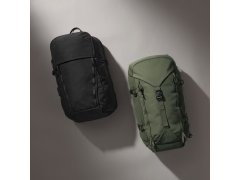 Quadra QD 513 Batoh "Active Outdoor" 51.D513 pine green 6