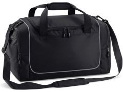 Quadra QS 77 Týmová sportovní taška 51.S077 black/light grey 2